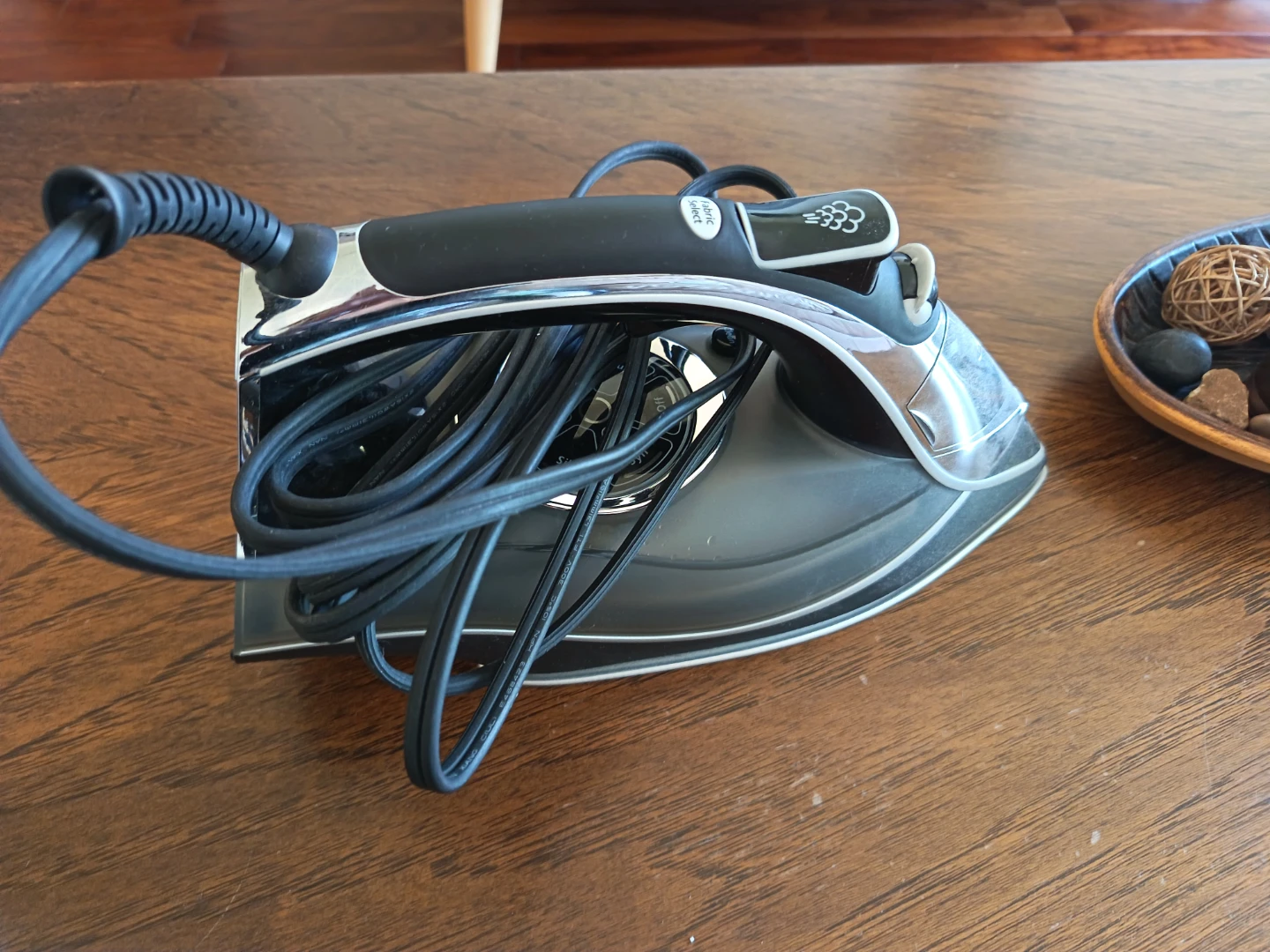 Sunbeam Aero Ceramic Iron - photo 3