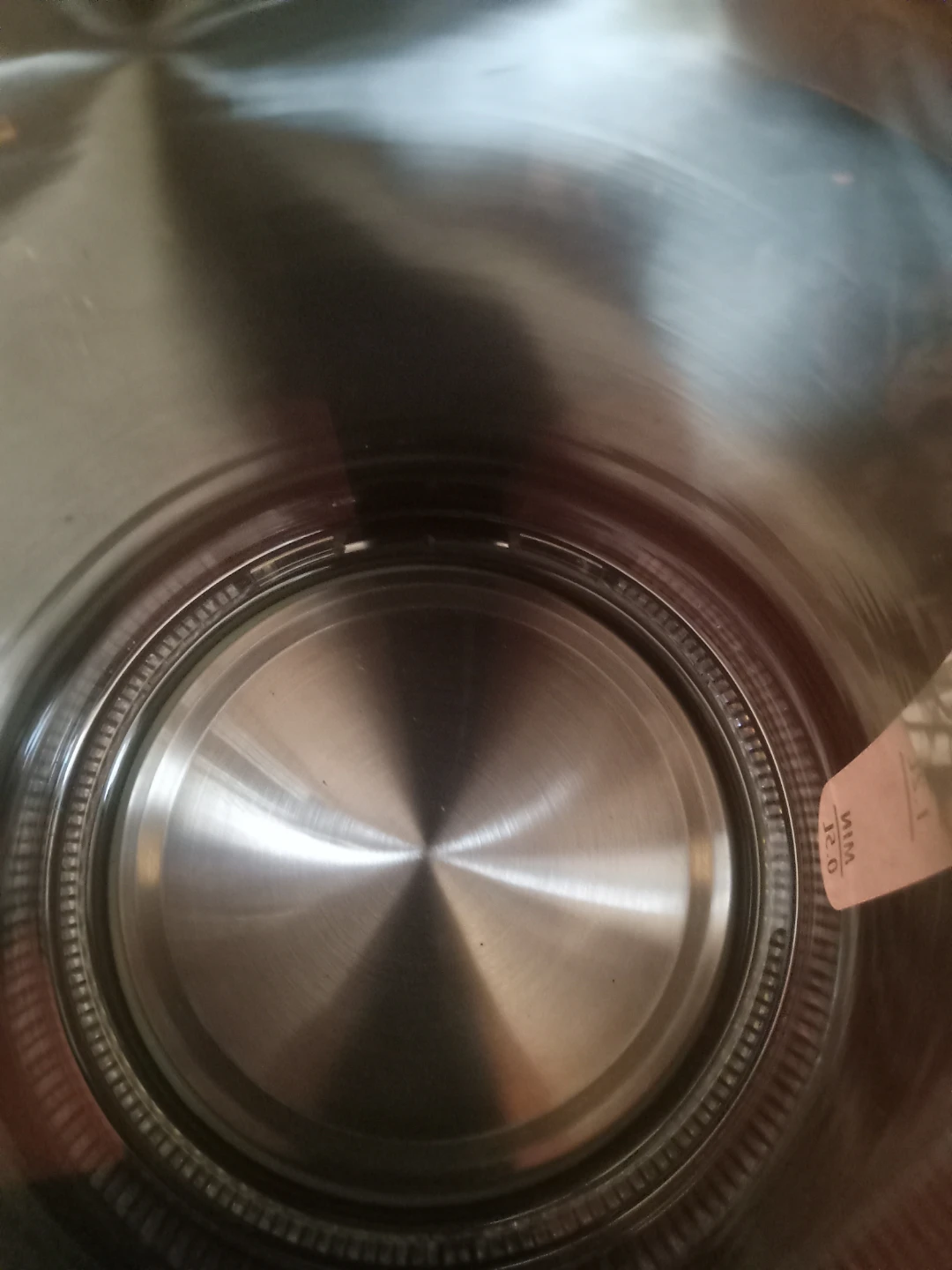Hamilton Beach Electric Kettle - photo 3