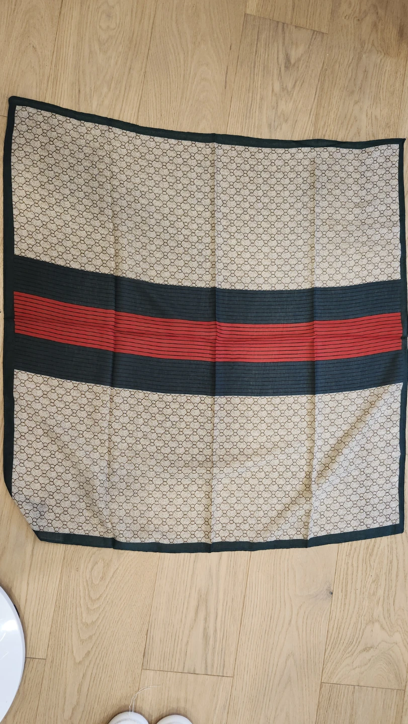 (New) gucci style Scarf - photo 2