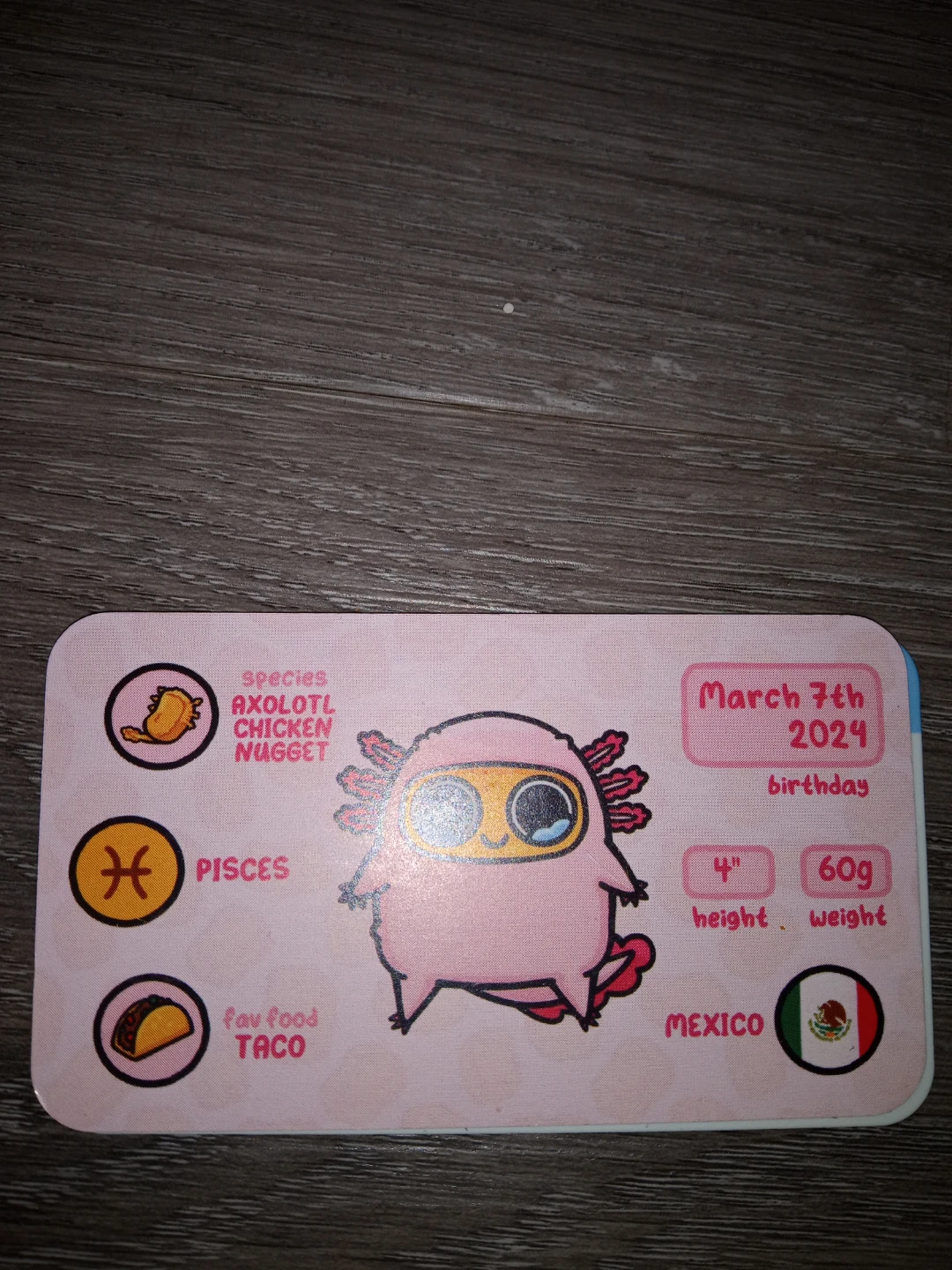 Sad Nuggies Plush Toy - photo 4
