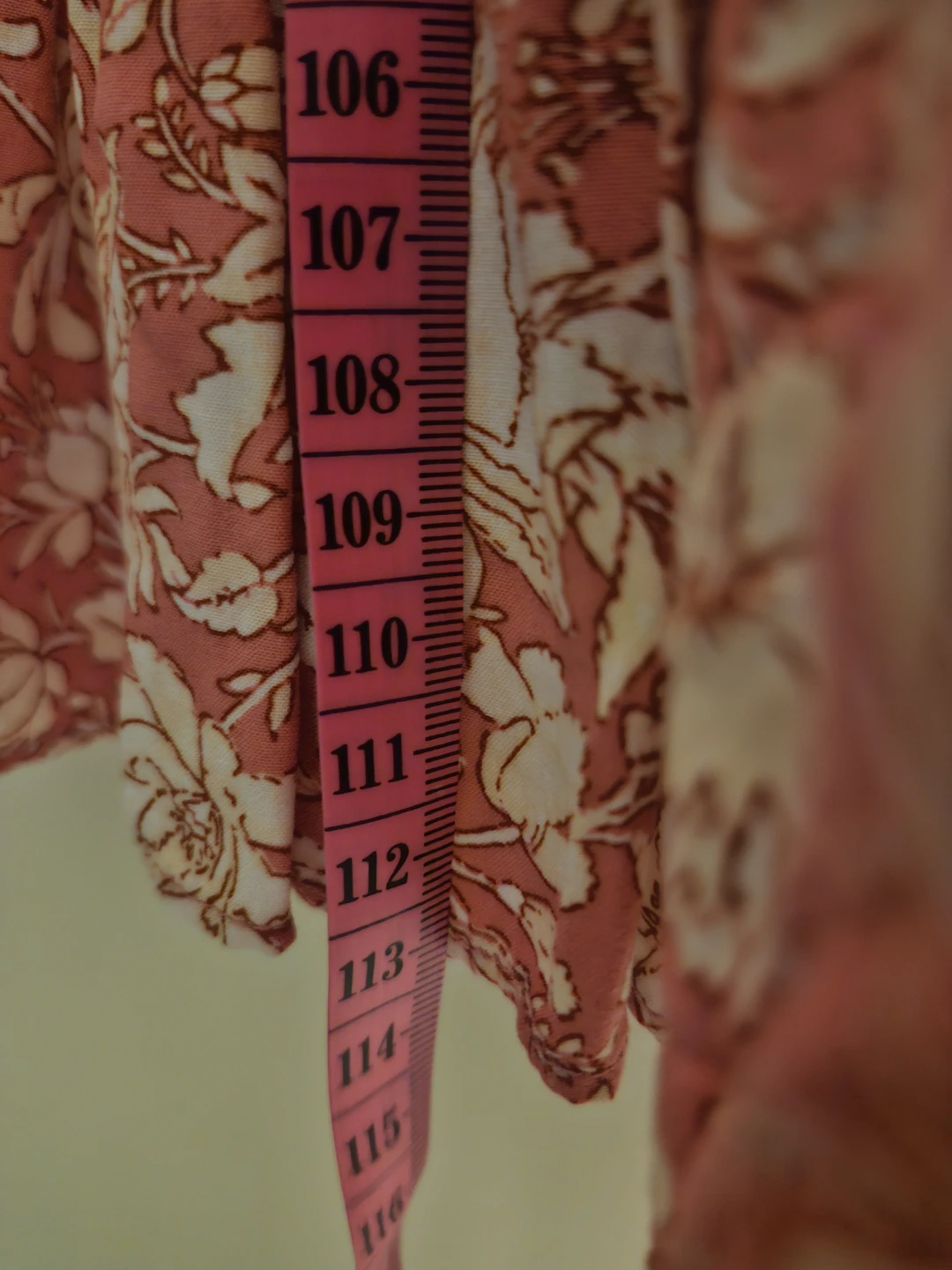 J. Crew Floral Tiered Maxi Dress - Size S - photo 5