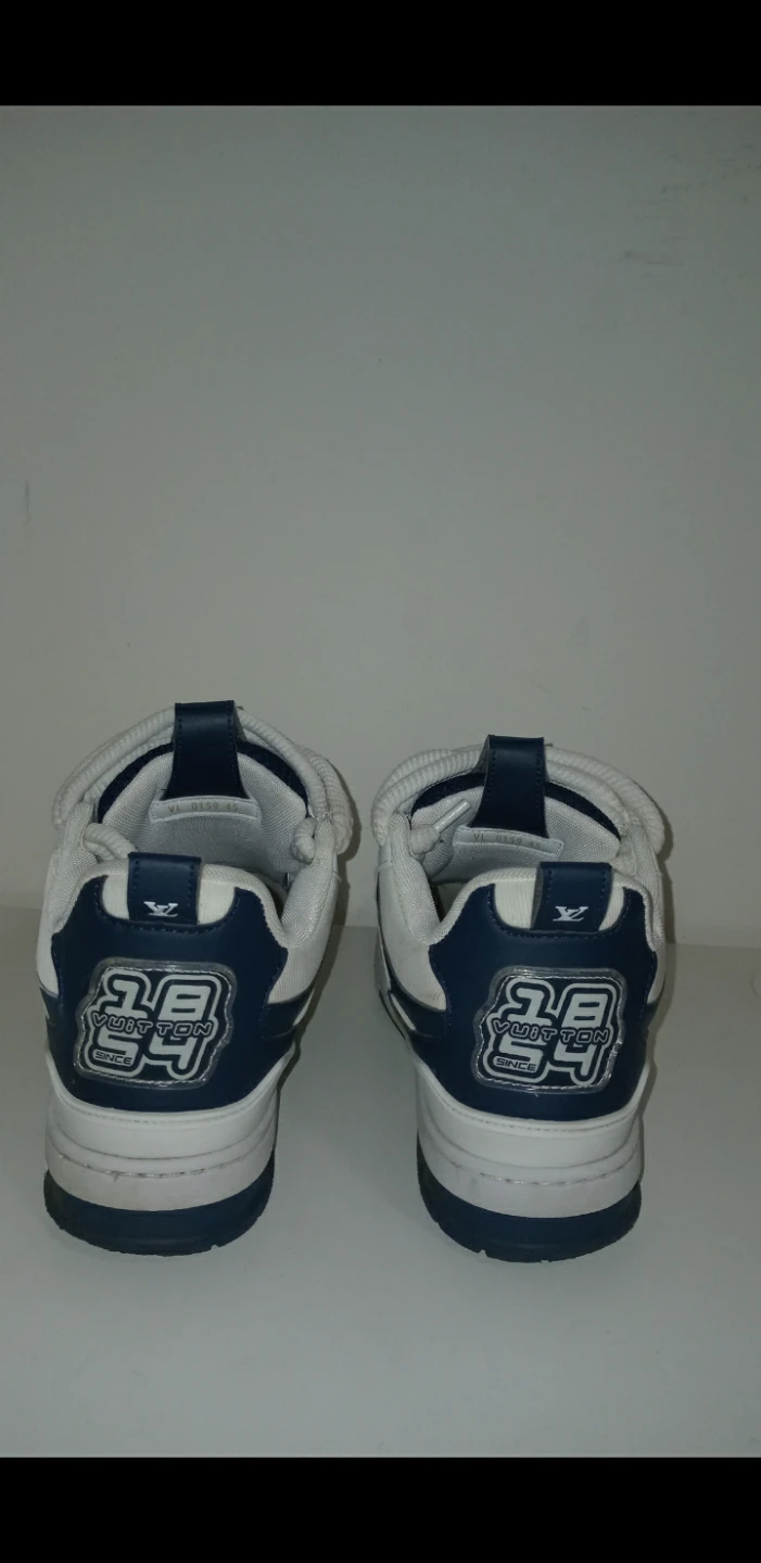 Lv skates - photo 3