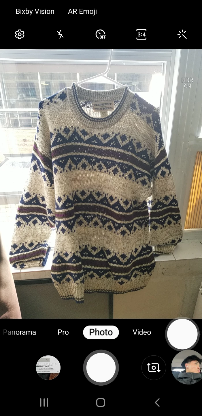 Midwest Traders Sweater - Large - photo 3