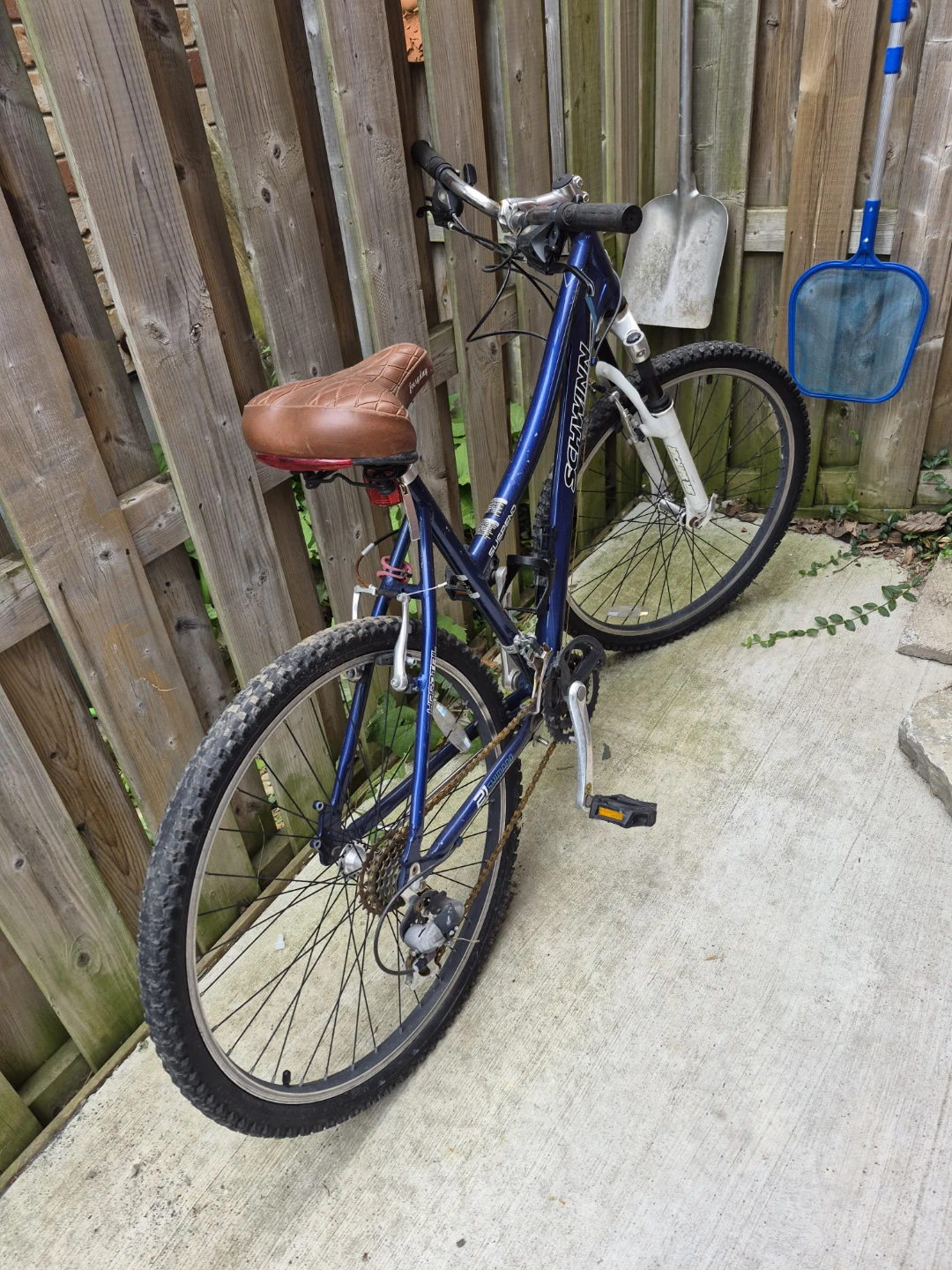Schwinn Bike- 20$
