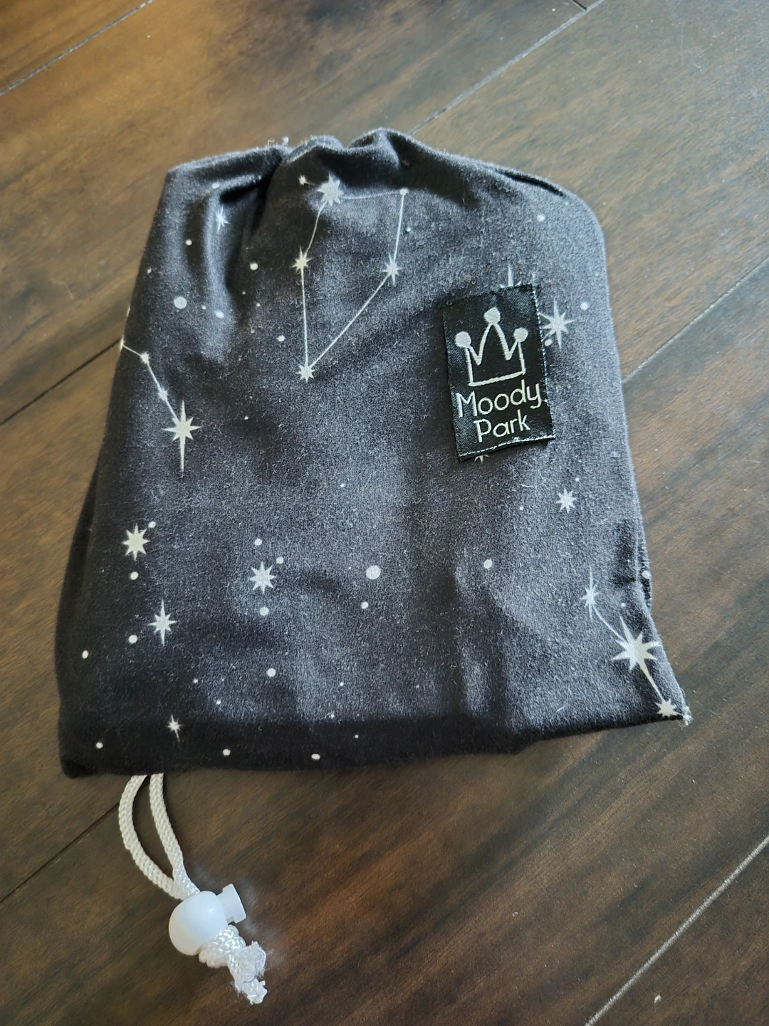 Moody Park Star Constellation Nursing Cover - photo 2