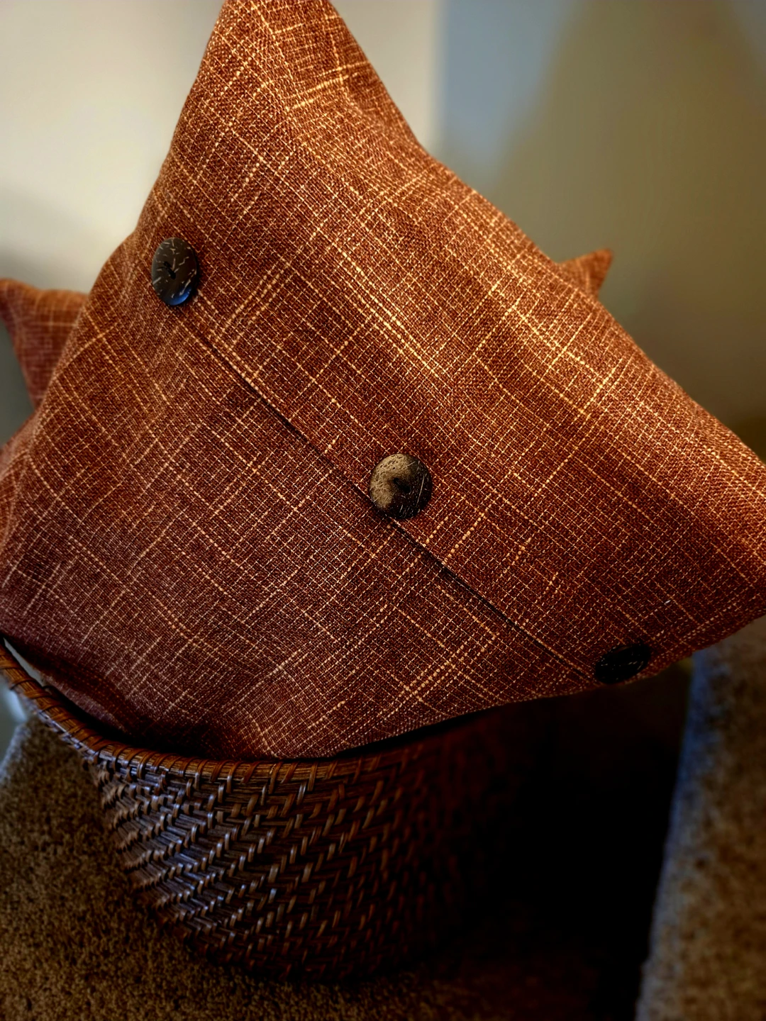 Decorative Throw Pillow Set - photo 2