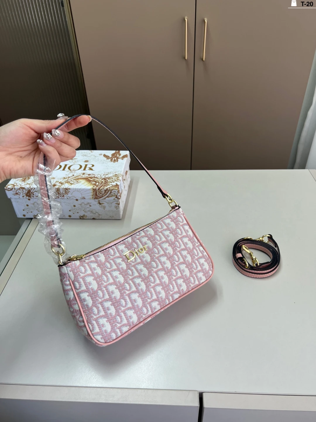 Dior Shoulder Bag