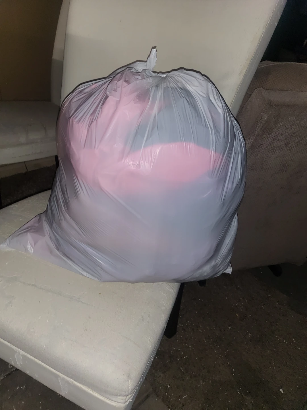 Bag of Assorted girl kids Clothing