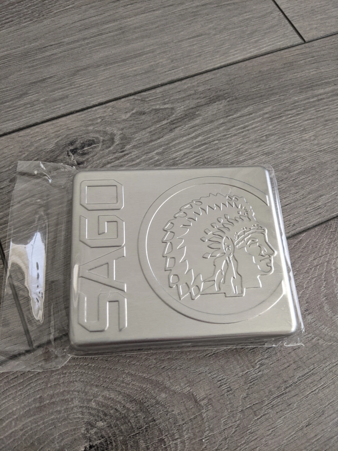 Zippo Podium 2025 Lighter (Gifts with Purchase) - photo 4