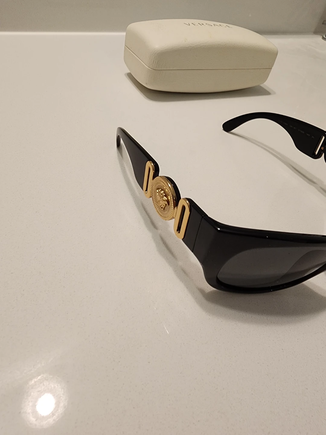 Versace Sunglasses (Vintage) - photo 4