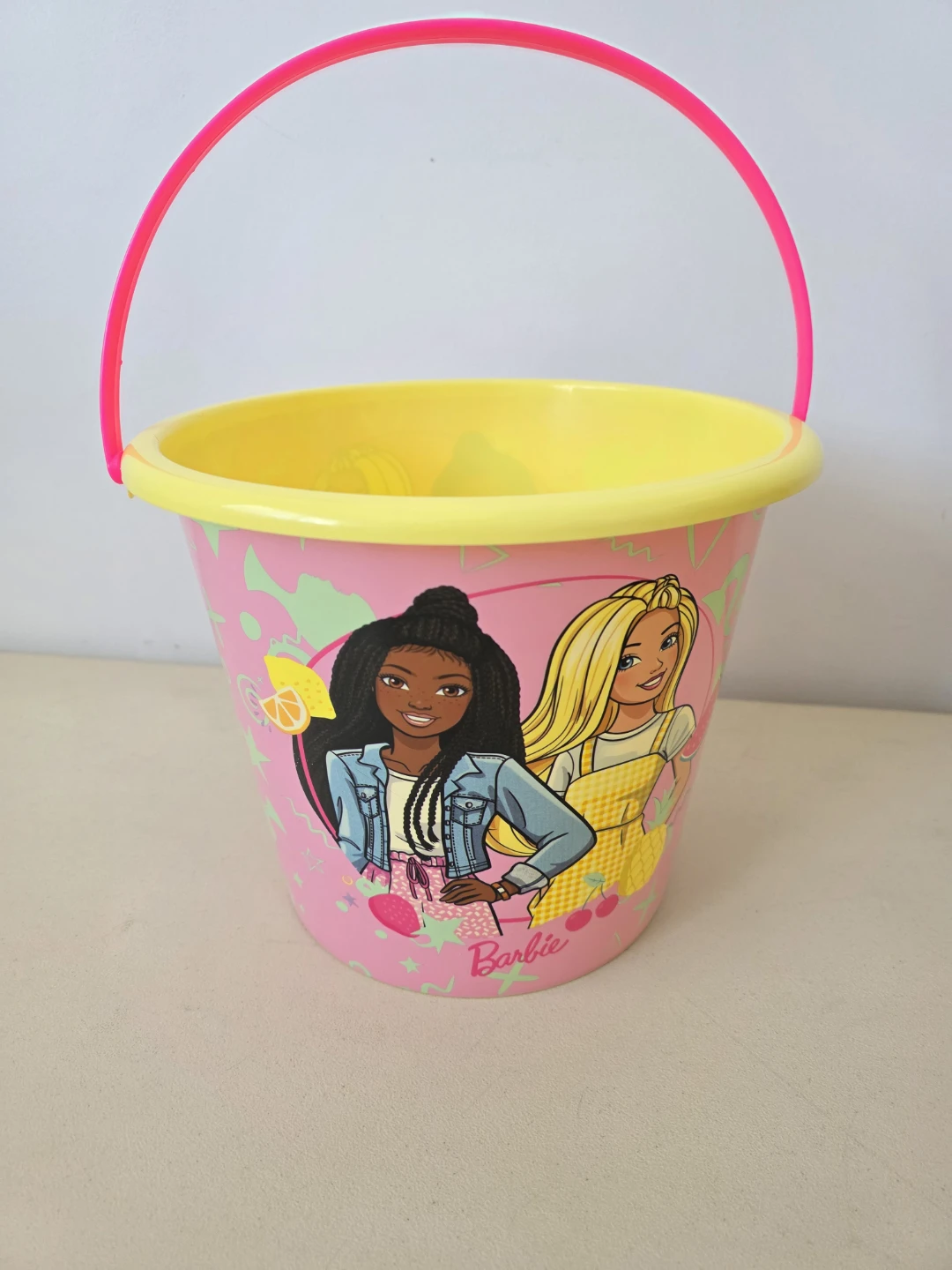 Barbie Bucket with Handle - photo 2