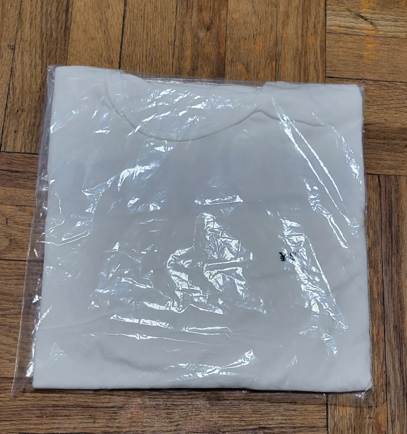 VULTURES Graphic T-Shirt medium - photo 3