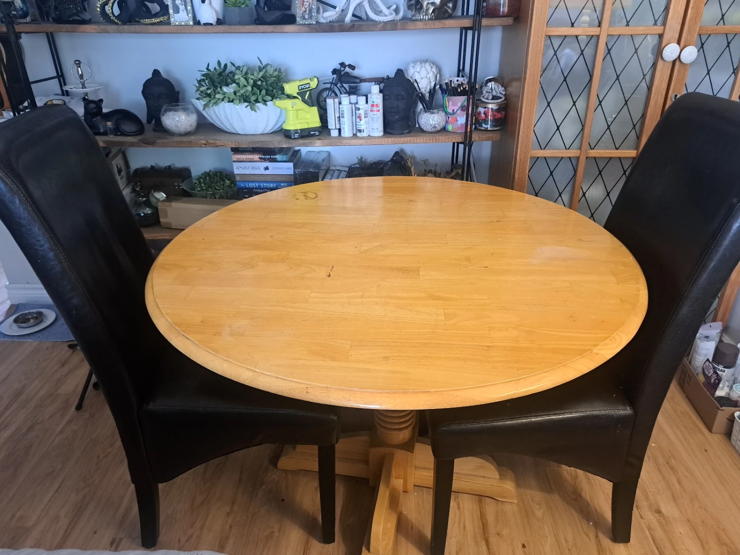 Dining Table Set