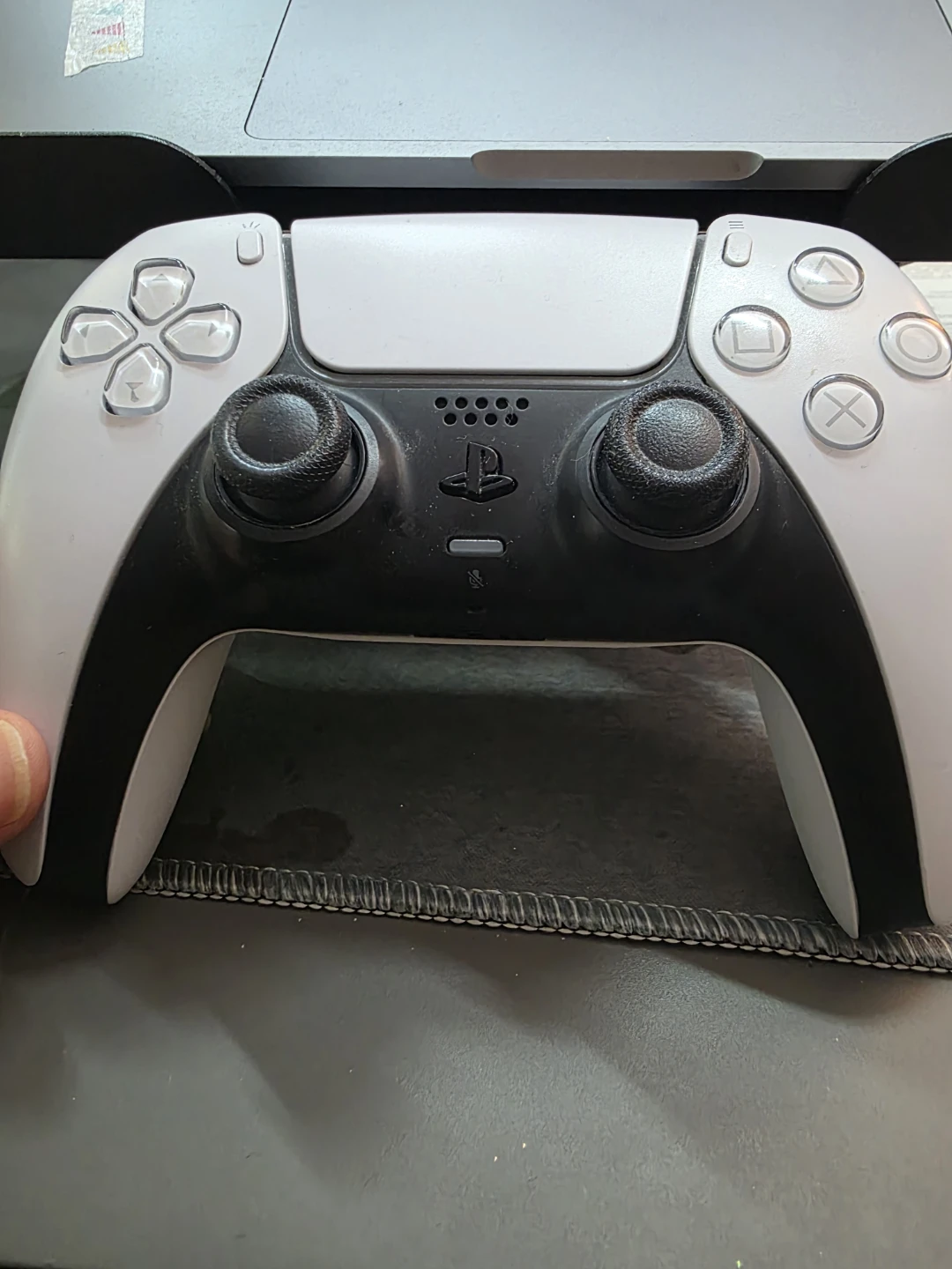 Sony DualSense Wireless Controller $25