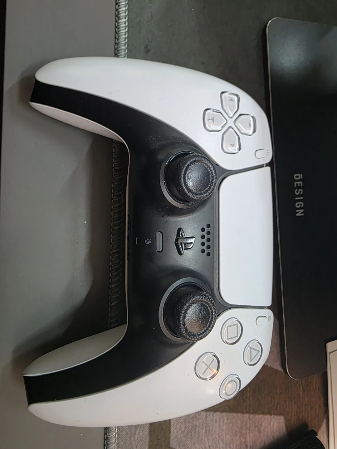 Sony DualSense Wireless Controller $25 - photo 2