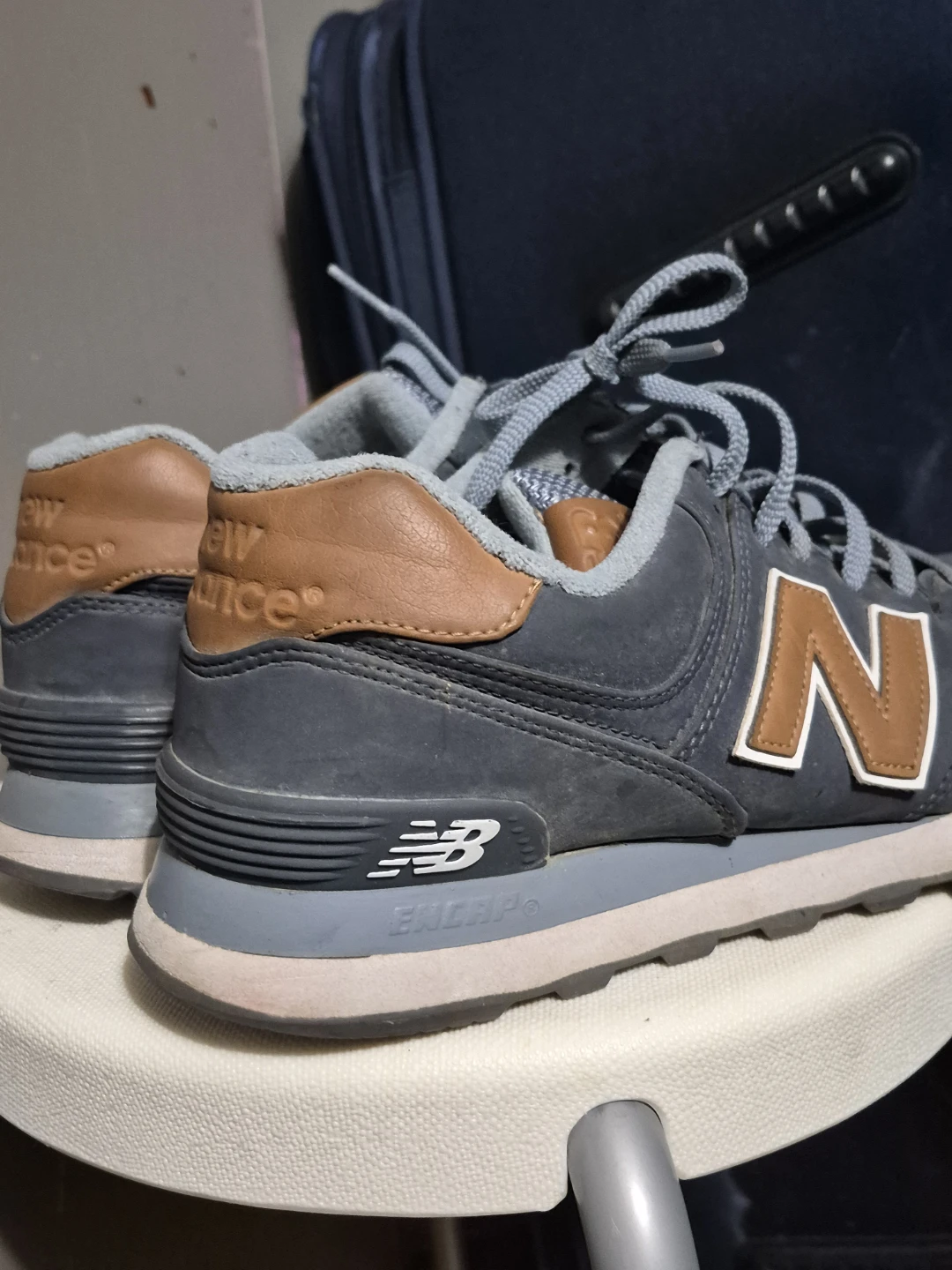 New Balance 574 Men's Running Shoes