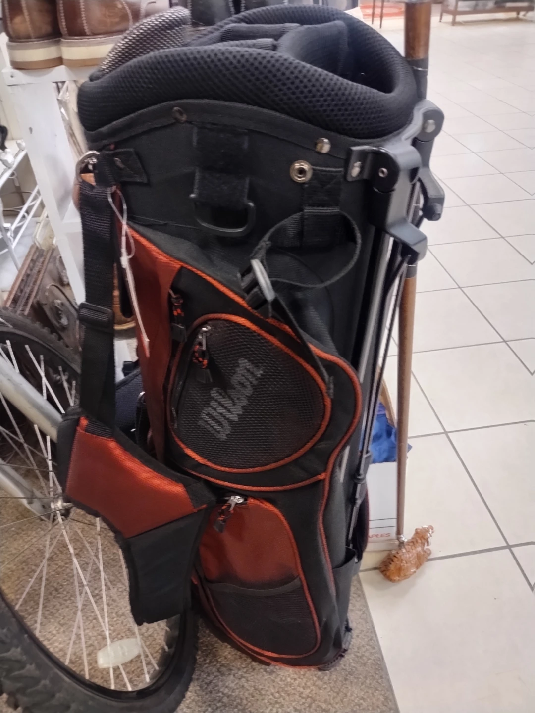 Used items - photo 3