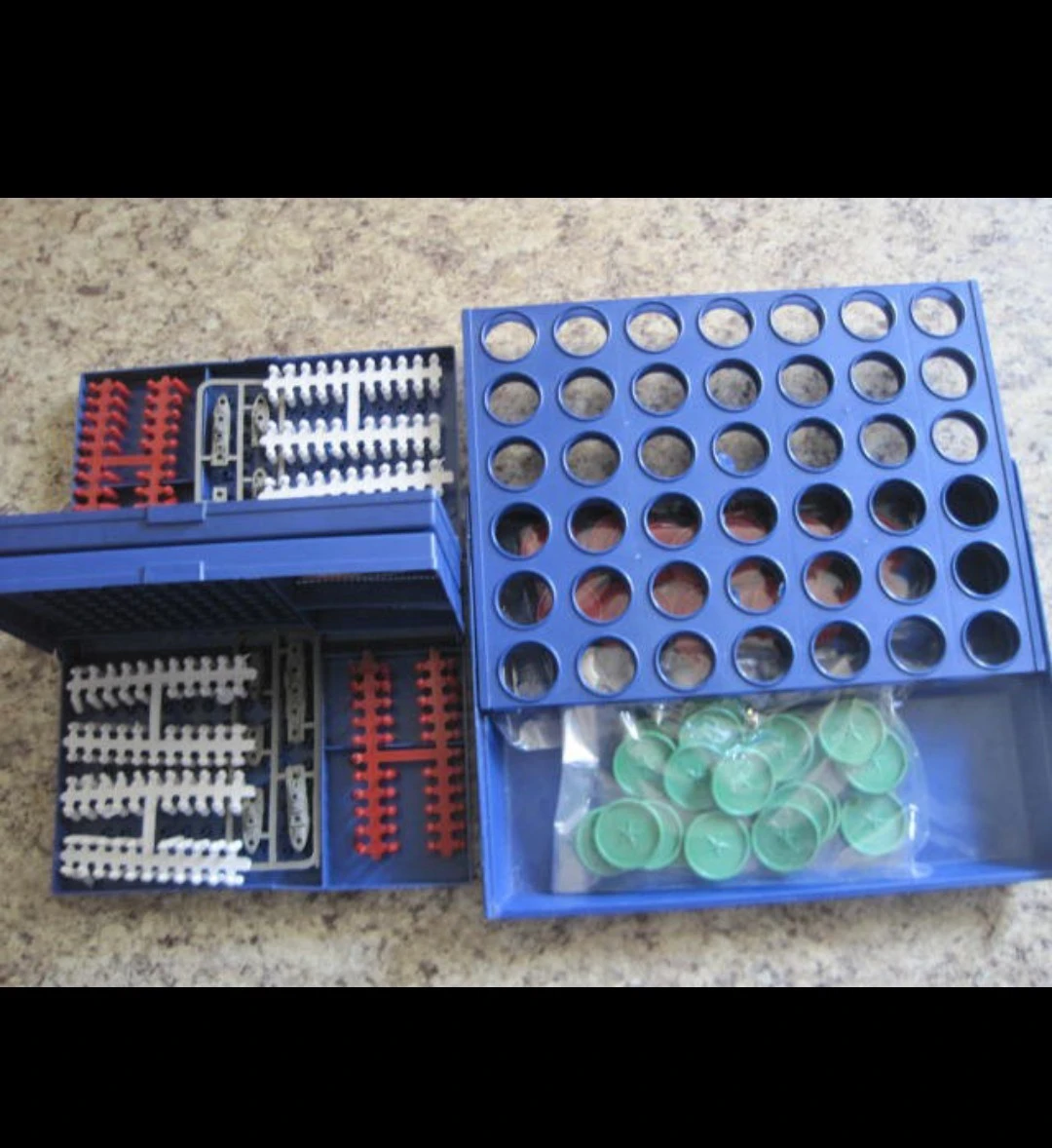 Battleship Game (similar to Battleship). Firm price. Location ⬇️ - photo 2