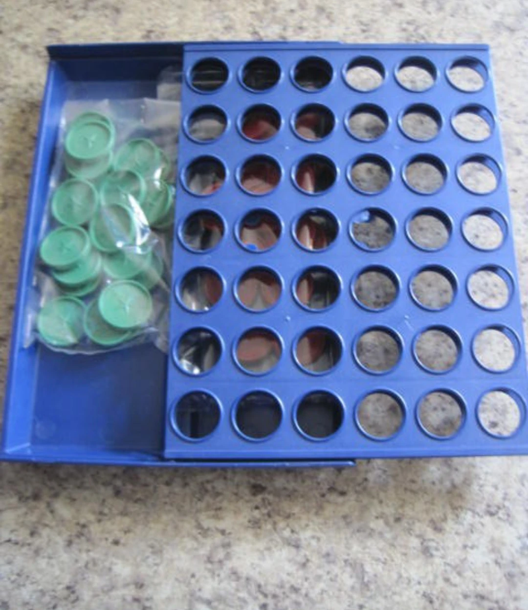 Battleship Game (similar to Battleship). Firm price. Location ⬇️ - photo 3