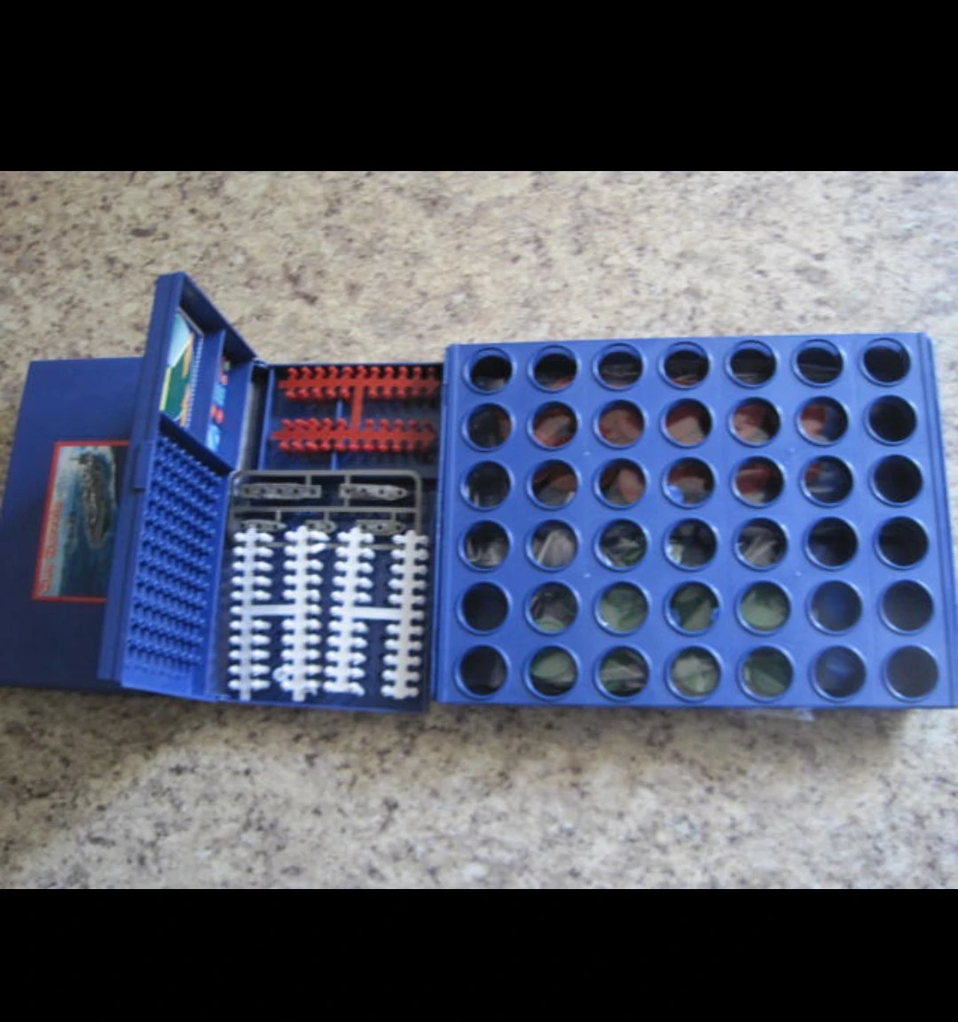 Battleship Game (similar to Battleship). Firm price. Location ⬇️ - photo 4