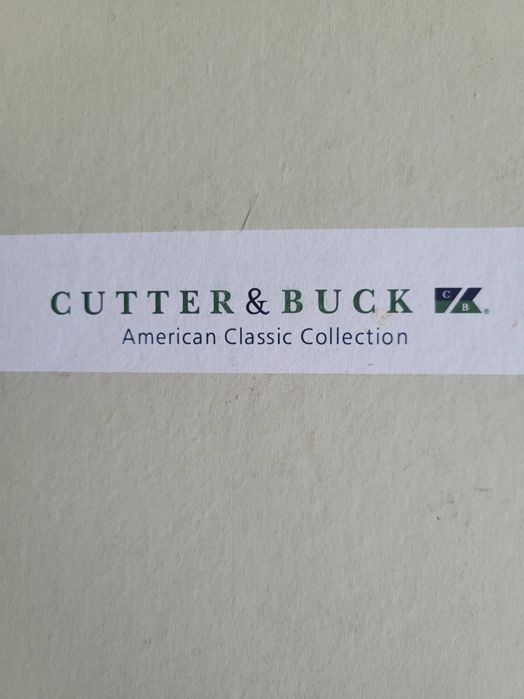 Cutter & Buck Leather Portfolio / Organizer - photo 4