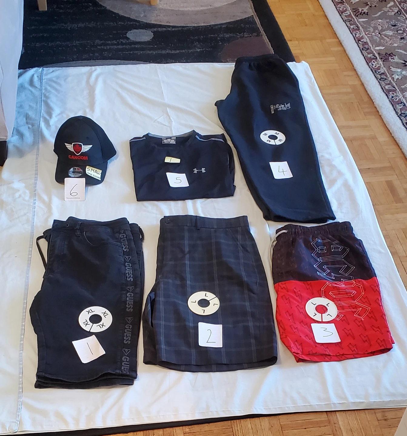 Men's Clothes