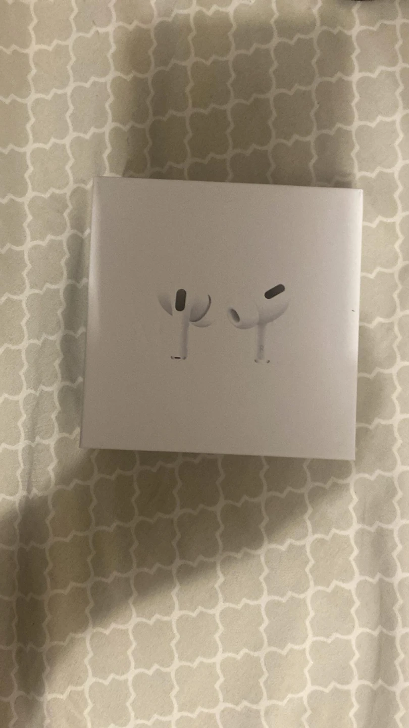 Airpods Pro