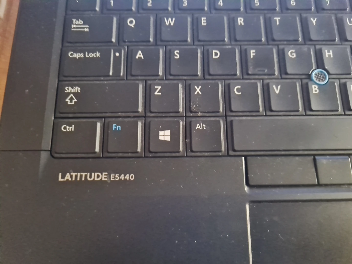Dell Latitude E5440 Laptop - photo 2
