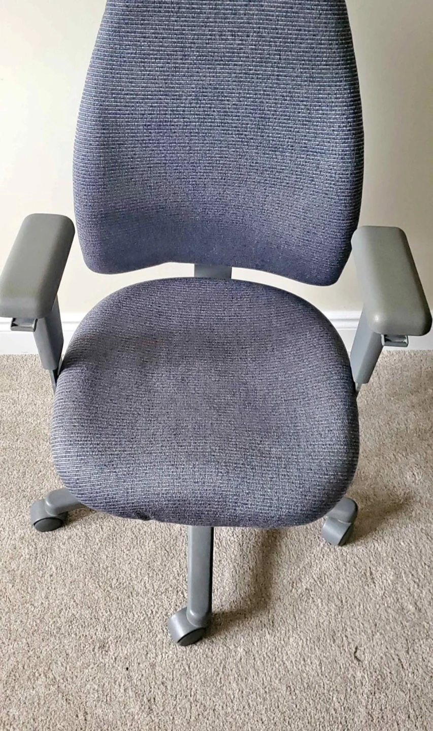 Steelcase Leap V1 Office Chair