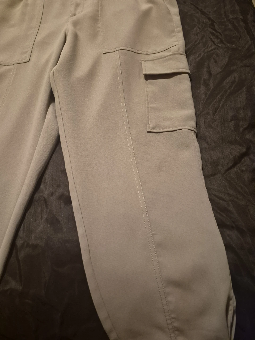 New cargo pants - photo 2