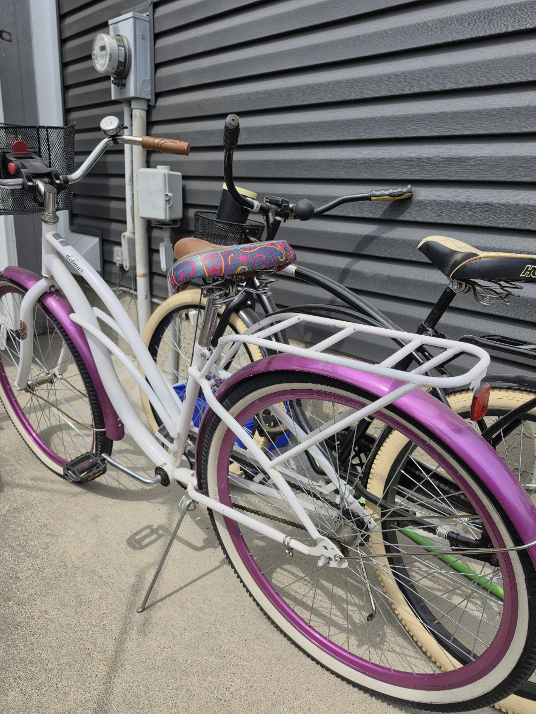 Cruiser Bicycles