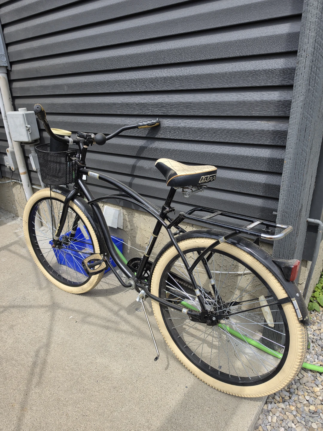 Cruiser Bicycles - photo 3
