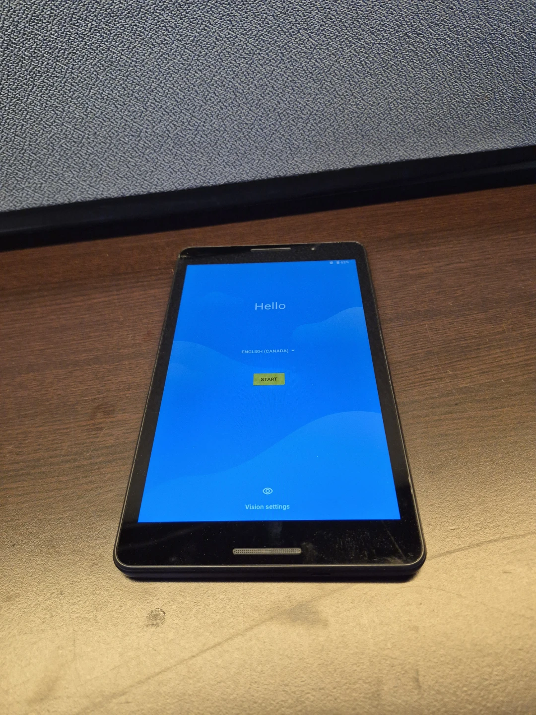 Android Tablet