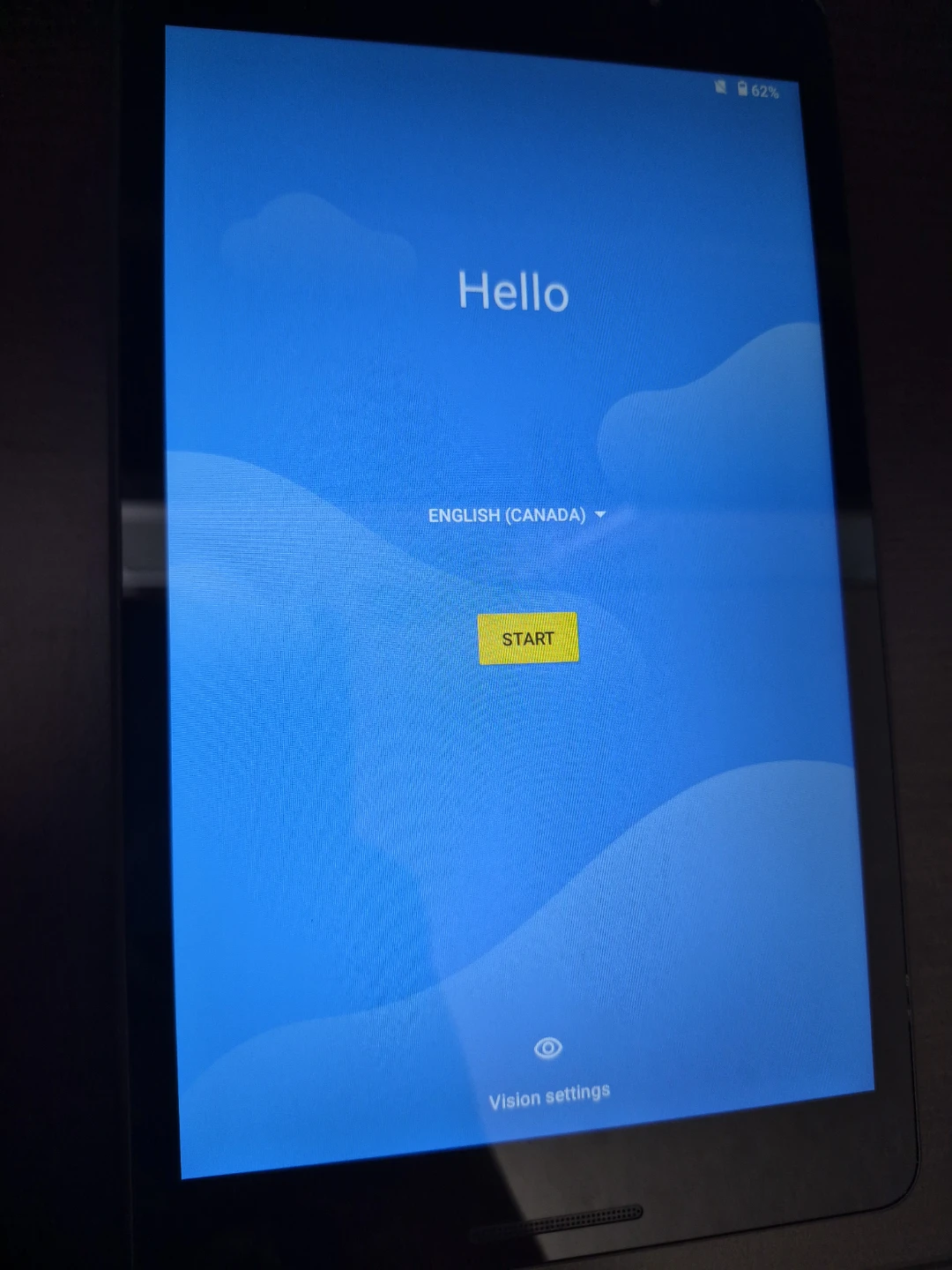 Android Tablet - photo 2