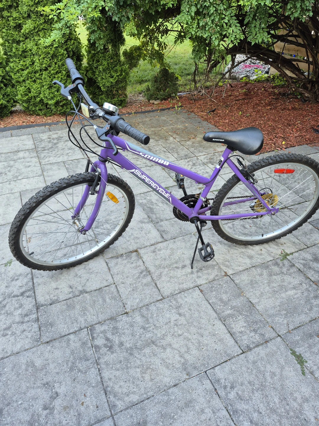 Bike for sale