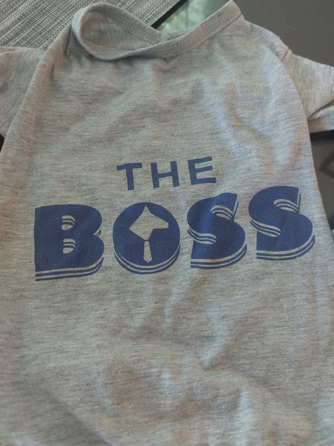 Bundle of 5 Dog Shirts - photo 2