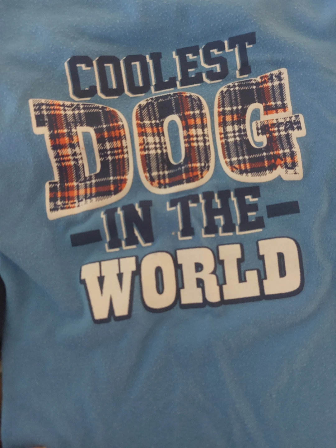 Bundle of 5 Dog Shirts - photo 4