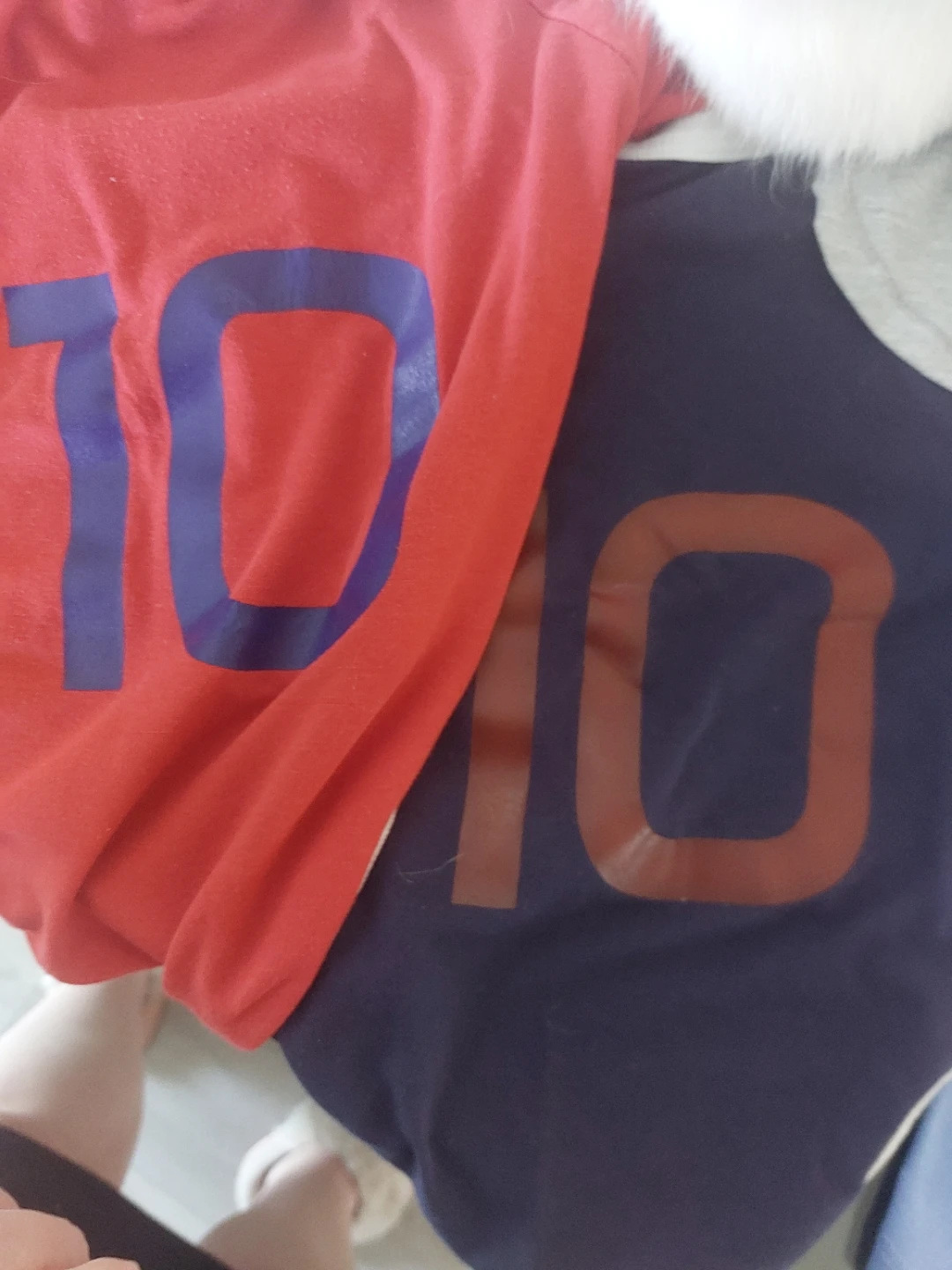 Bundle of 5 Dog Shirts - photo 5