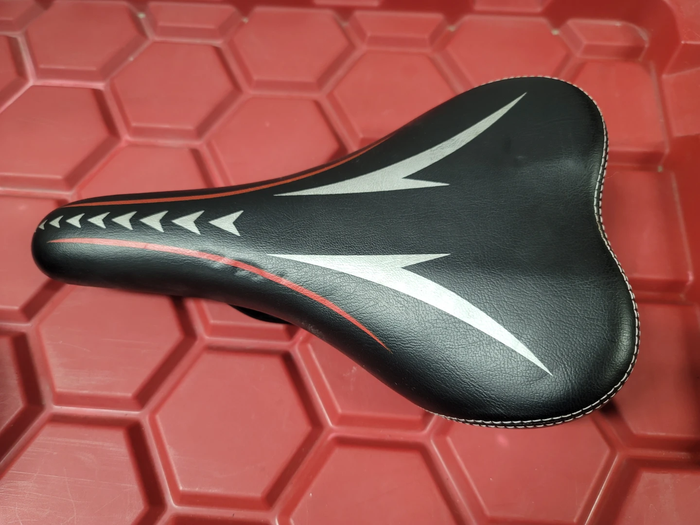 Bike Saddle