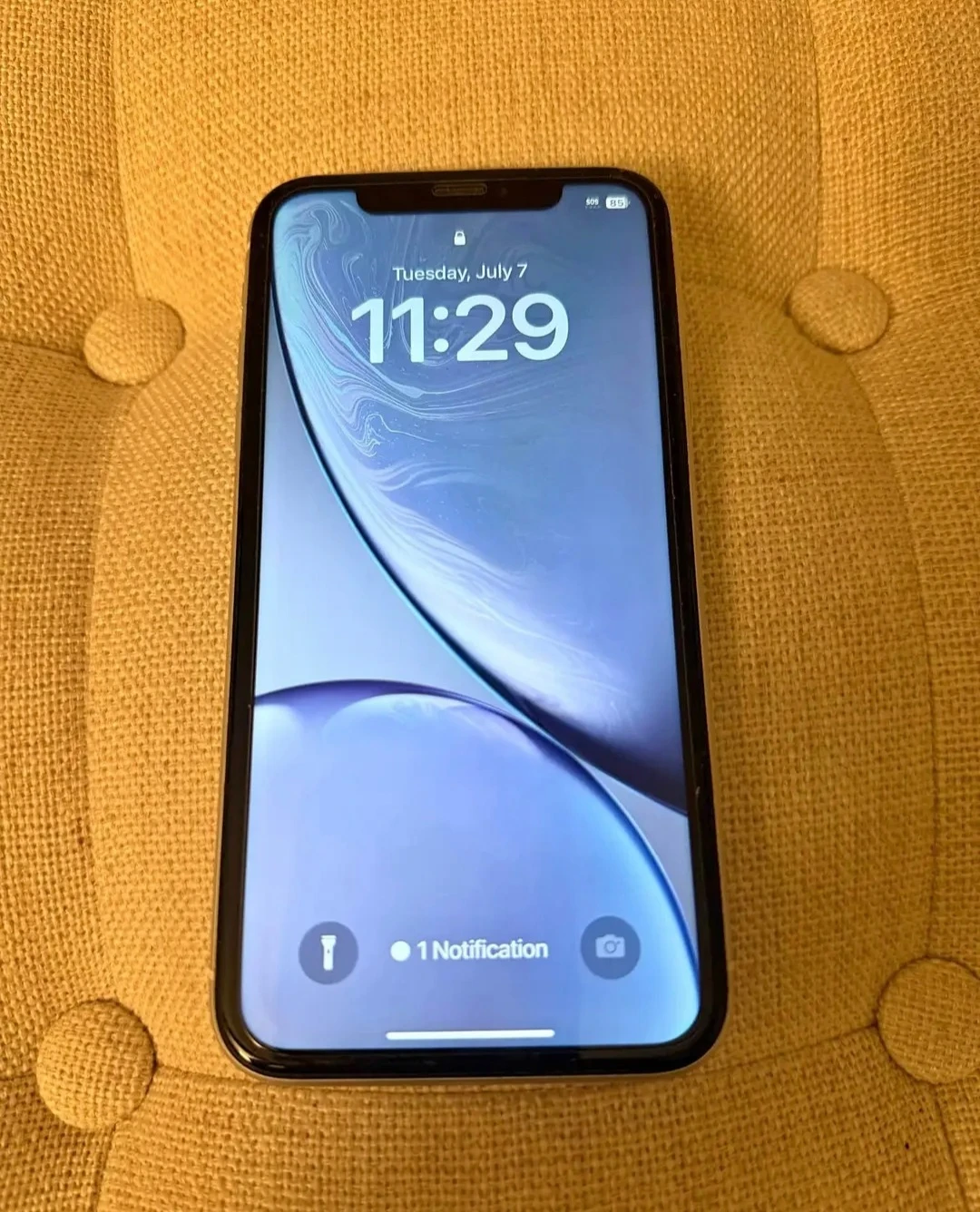 iPhone XR (Unlocked)