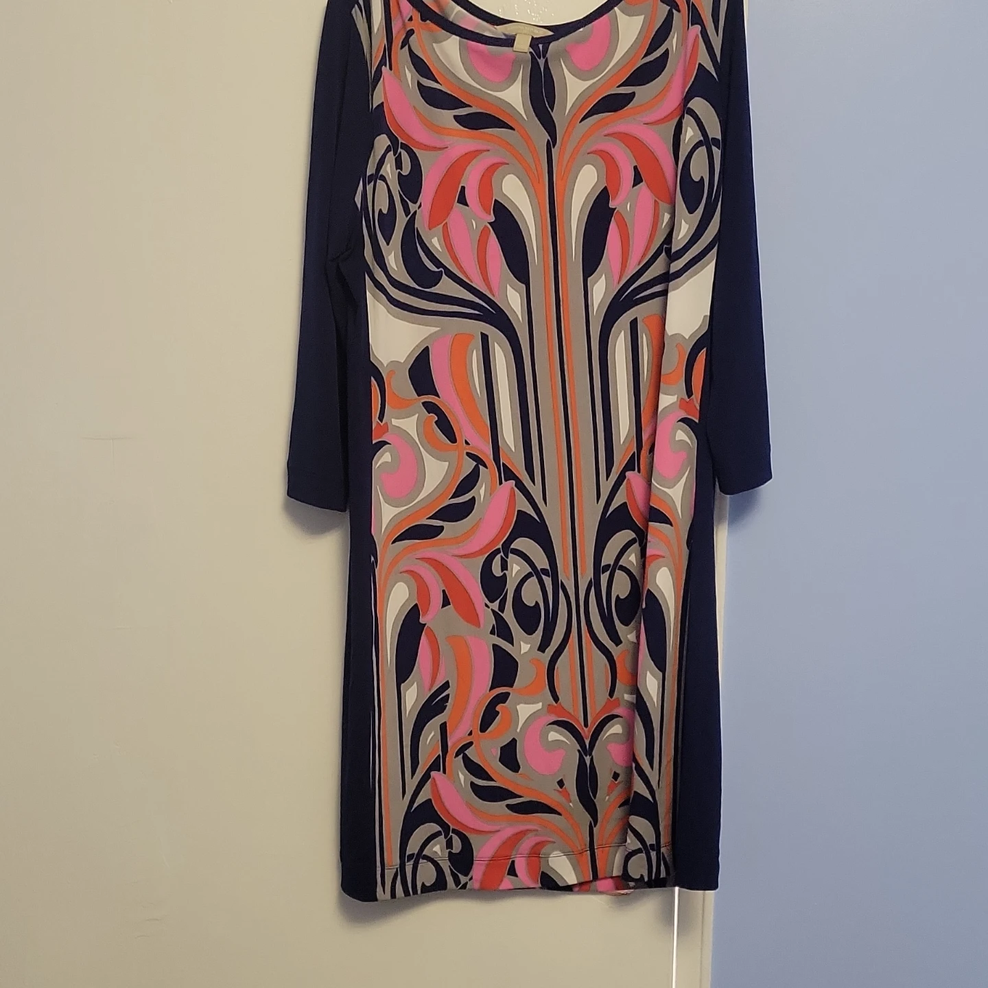 Banana Republic Dress Size L