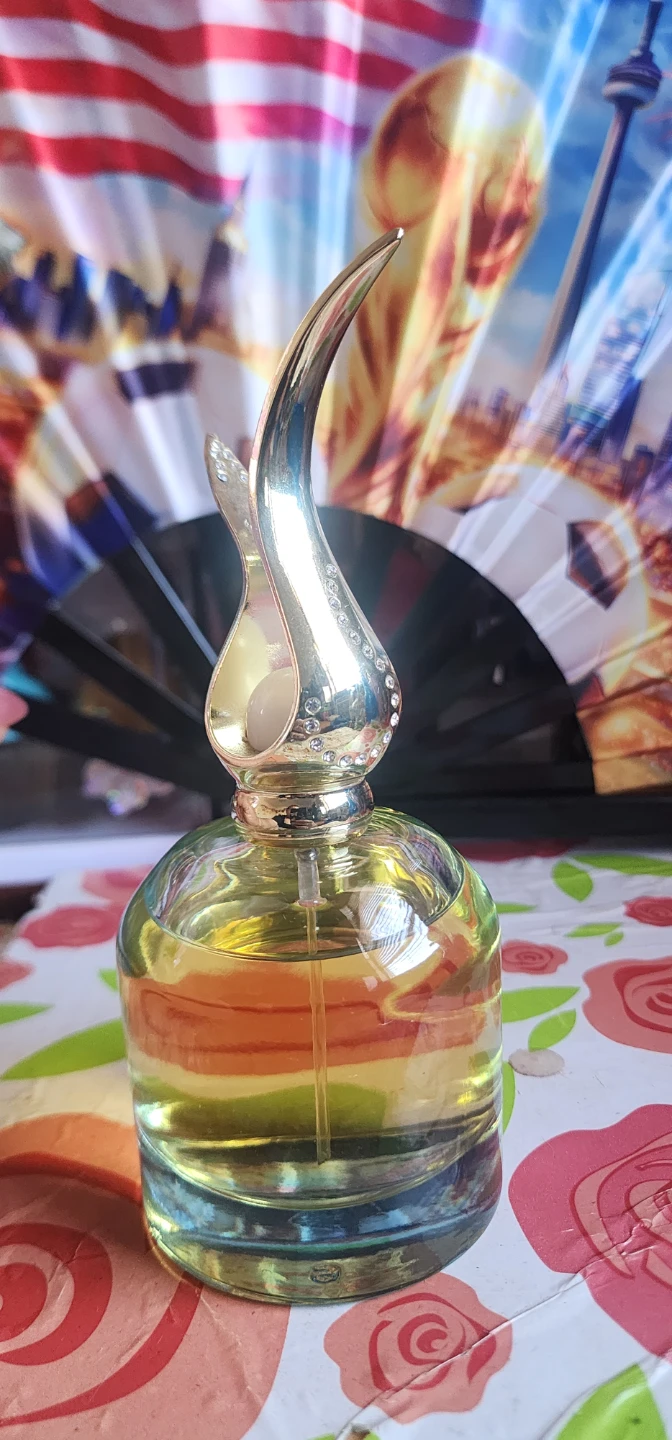 Al Rehab Andaleeb Eau de Parfum 3.4oz - photo 4
