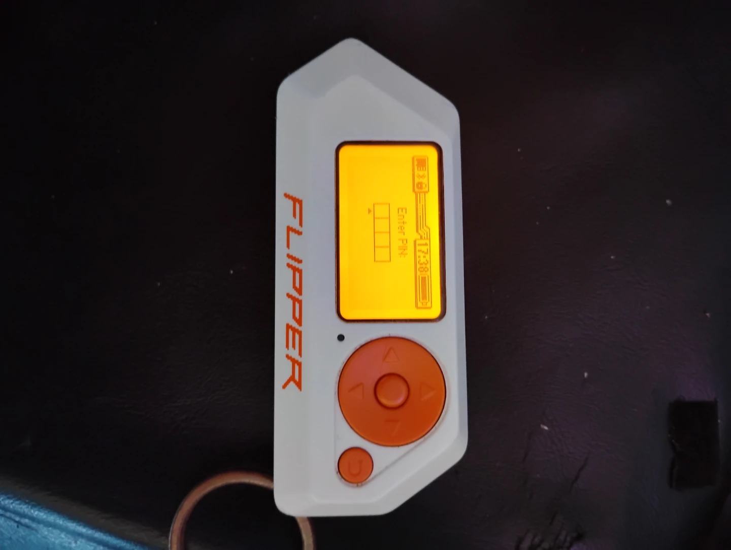 Flipper Zero - photo 4