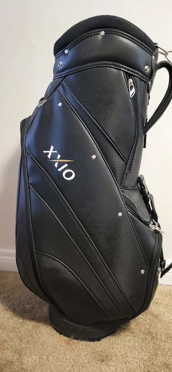 XXIO Premium  Golf Bag