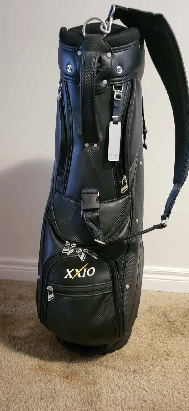 XXIO Premium  Golf Bag - photo 2