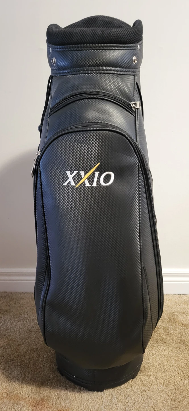 XXIO Premium  Golf Bag - photo 4
