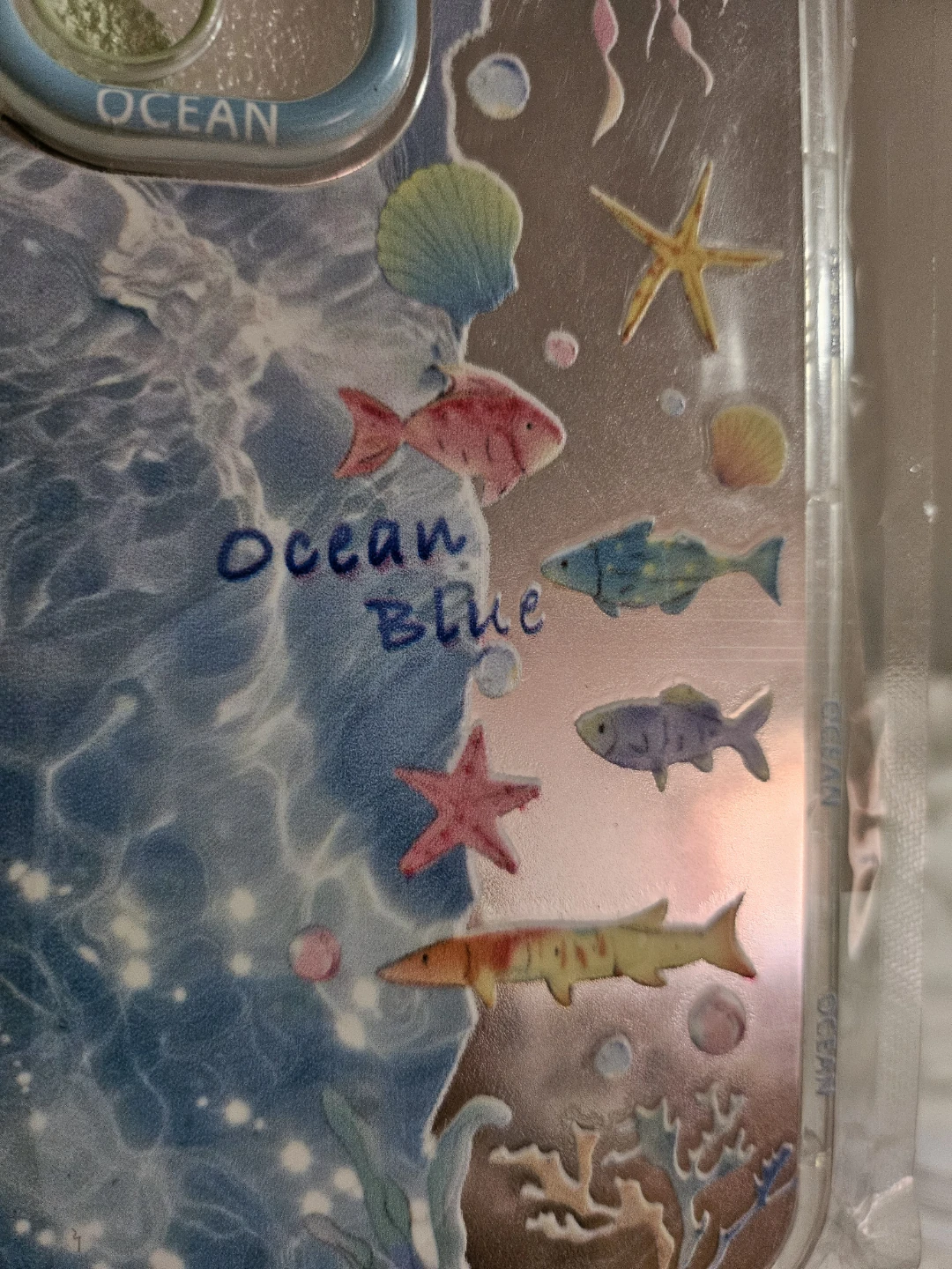 New Case for Samsung Galaxy A56 - photo 4