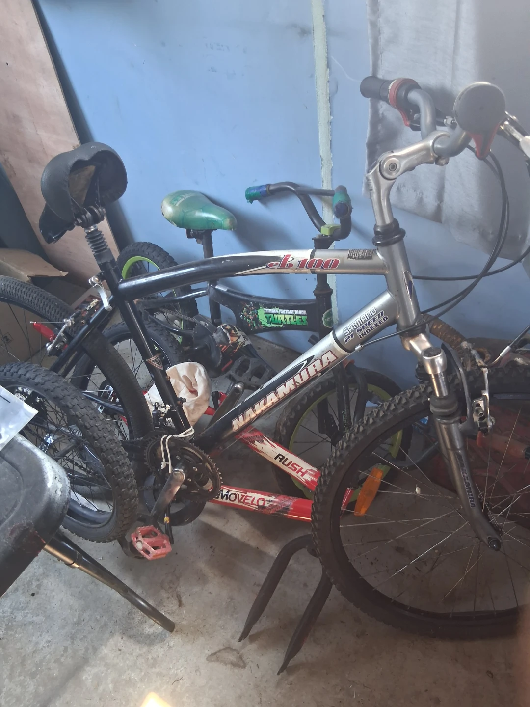 Garage Sale 15004 134 street - photo 4