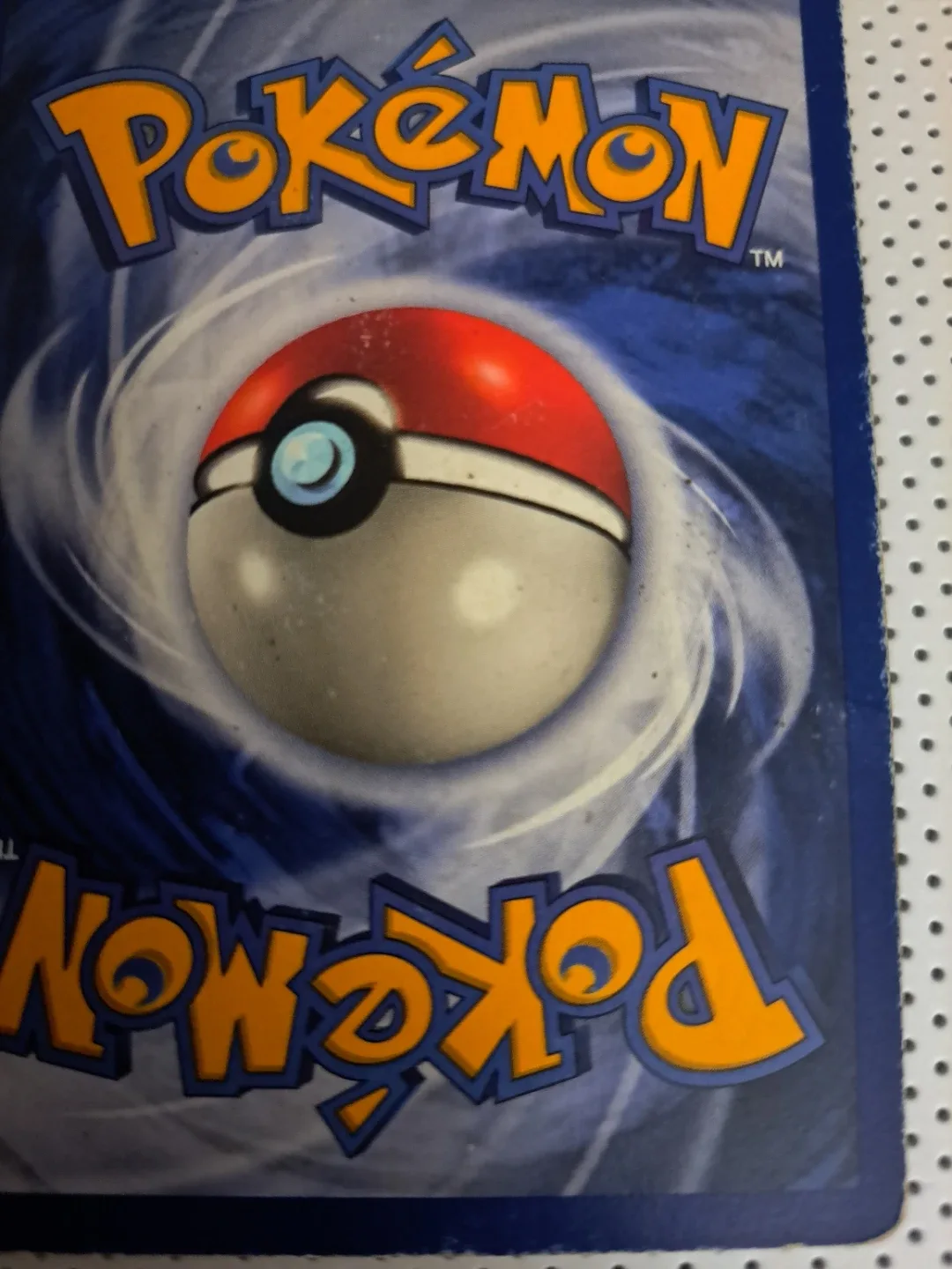 Squirtle 063/ 102 HP Shadowless - photo 3