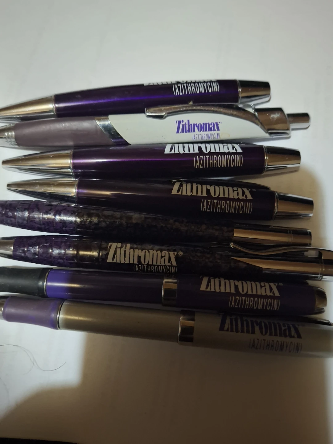 Drug Rep Pens